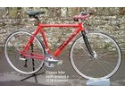 NELSON J128 Road Audax Framesets. click to zoom image