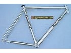 NELSON R180D Aluminium Road Frames - Polished Finish (£50.00). 