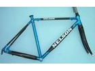 NELSON R240-1 Carbon Composite Road Race Frameset (£350.00)..