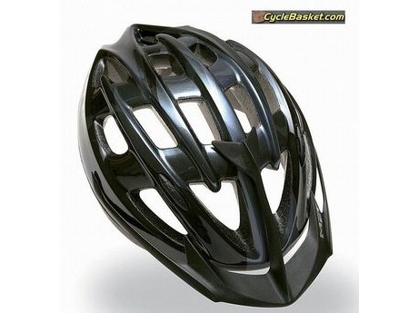 MET HE23 Testagrossa Helmet With Peak. click to zoom image