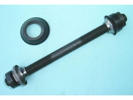 SRAM WHS4002 Axle Assy for 406 Rear Hub . click to zoom image