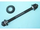 SRAM WHS4002 Axle Assy for 406 Rear Hub .