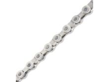 SRAM PC991C Cross Step Chain Silver 9 Speed.