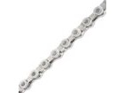 SRAM PC991C Cross Step Chain Silver 9 Speed.