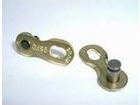 SRAM CHPCL2 Powerlink Gold 9 Speed.