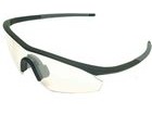 MADISON CK6001 Shields Glasses Single Clear Lens.