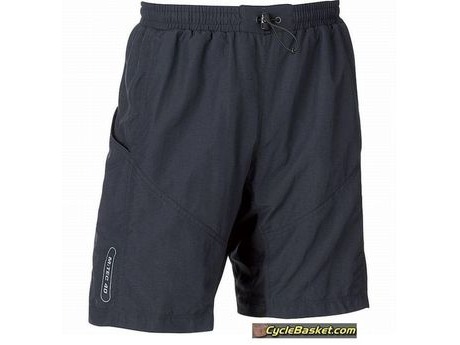 MADISON Trail Mens Loose Fit Shorts. click to zoom image