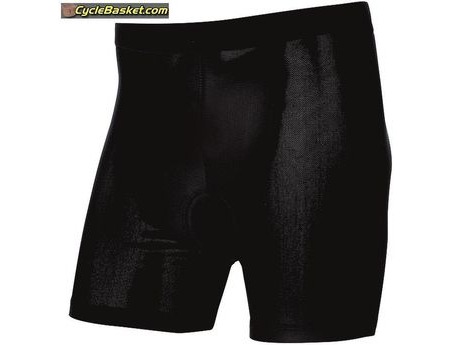 MADISON Padded Mens Undershorts. click to zoom image
