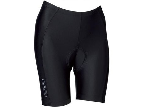 Madison Women's Lycra Cycling Shorts click to zoom image