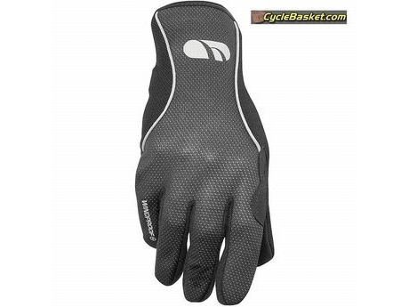 MADISON Windshell Gloves. click to zoom image