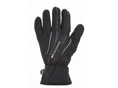 MADISON Elevate softshell gloves click to zoom image