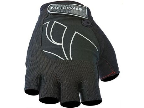 MADISON Peloton Men's Mitts. click to zoom image