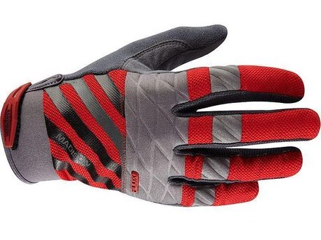 MADISON Flux All Mountain Glove. click to zoom image