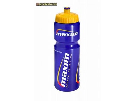 MAXIM MAXBOTL 750ml Bottle. click to zoom image