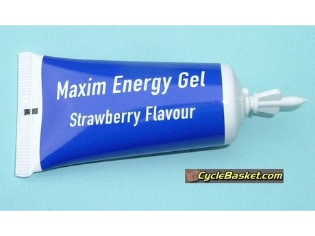 MAXIM Energy Gel 25g. click to zoom image