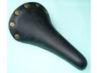 ZENITH Classic VL-1221 Race Saddle - Synthetic Covering.