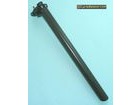 ZENITH Carbon Round Seatpin 27.2 mm (£30.70).
