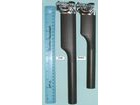 ZENITH Carbon Aero Seatpin 27.2mm Black.
