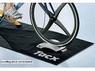 TACX T1370 Trainer Sound Absorbing Mat 755x195cm