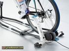 TACX T2220 Tacx Flow Multiplayer VR Trainer with Video Reality & VR Software.