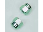 TACX T1415 Axle Nuts For Non-Q/R Wheels