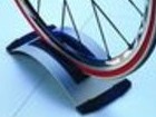 TACX Skyliner Front Wheel Support.