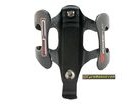 POWERPLAY CR:1 Carbon Bottle Cage - Black.
