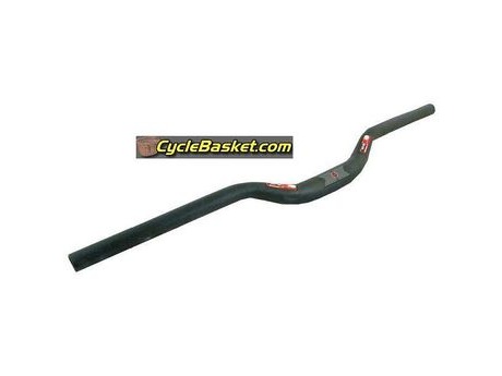 POWERPLAY Race Pro MTB Downhill Riser Bar 31.8mm. click to zoom image
