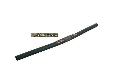 POWERPLAY HB84S8 Race Pro MTB Flat Handlebar Black 25.4. click to zoom image