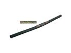 POWERPLAY HB84S8 Race Pro MTB Flat Handlebar Black 25.4.