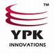 YPK Innovations logo