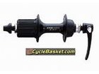 SHIMANO 105 5501 Road Rear Hubs - Black £24.50).