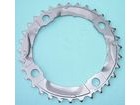 SHIMANO 1J8 9807 Deore M532/590 4 ARM ATB 32T.