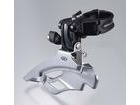SHIMANO Deore FDM591X6 Front Gear ATB Conventional Swing Multi fit.
