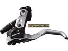 SHIMANO M775 XT disc brake levers with hose and oil.