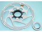 SHIMANO SMRT62S  RT62 Centre Lock Disc Rotor 160mm (£9.40).