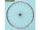 SHIMANO WHR500FL Clincher Front Wheel Black.