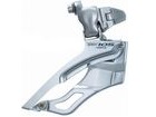 SHIMANO FD5603BSM 5603 105 Front Derailleur 10 Speed Triple - 28.6/31.8mm Band On.
