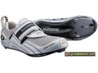 SHIMANO BTR0240 TR02 Triathlon Shoes (£50.00)
