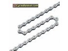 SHIMANO 105 5600 10 Speed Chain (£12.60).