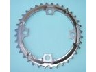 SHIMANO Deore M530 Chainring 36 tooth.