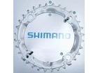 SHIMANO 1DS9801 M510 Deore 32T Chainring Silver 4 Arm.