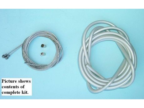 SHIMANO Road Brake Cable Sets. click to zoom image