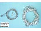 SHIMANO Road Brake Cable Sets.