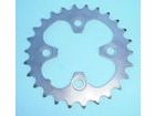 SHIMANO 1GY 2600 Deore M530 Chainrings 4 Arm ATB 26 Tooth.