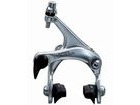 SHIMANO 4400 Tiagra Brake Callipers, Dual Pivot, 49mm Drop, Complete Set, Silver (£25.30).