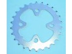 SHIMANO 1DS 2600 Deore M510 Chainrings 4 Arm ATB 26 Tooth.