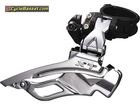 SHIMANO M770 XT Front Derailleur ATB Conventional Multi Fit.
