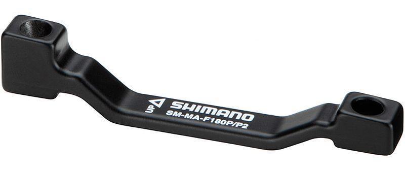180 mm fork