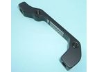 SHIMANO SMMAF180PS Adapter Post Type Calliper To I.S. Type Fork Mount.